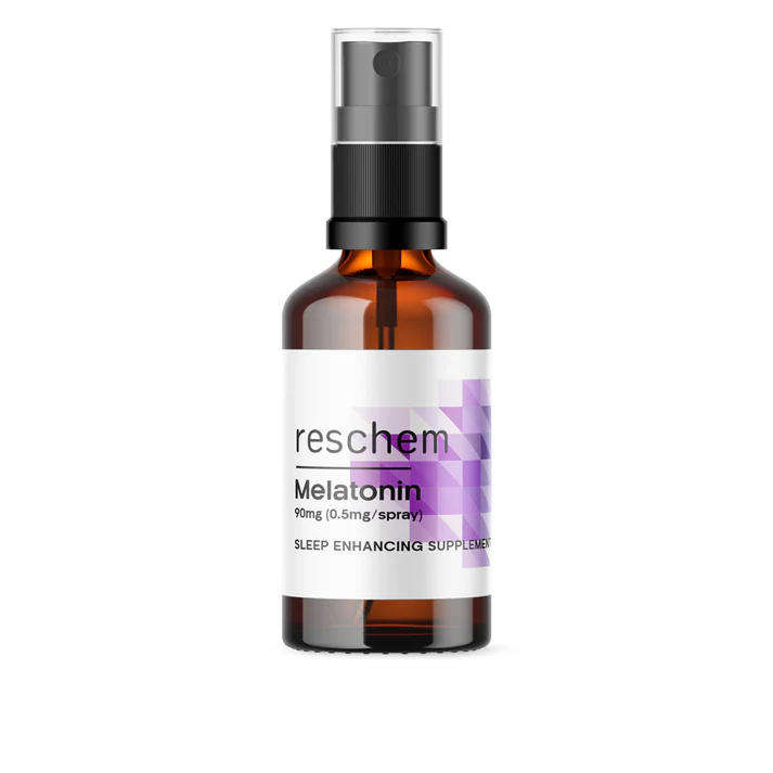 Melatonin Oral Spray
