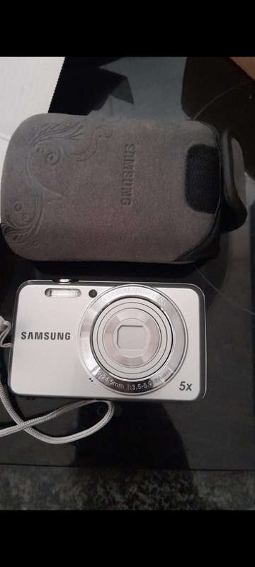 Samsung es80 camera