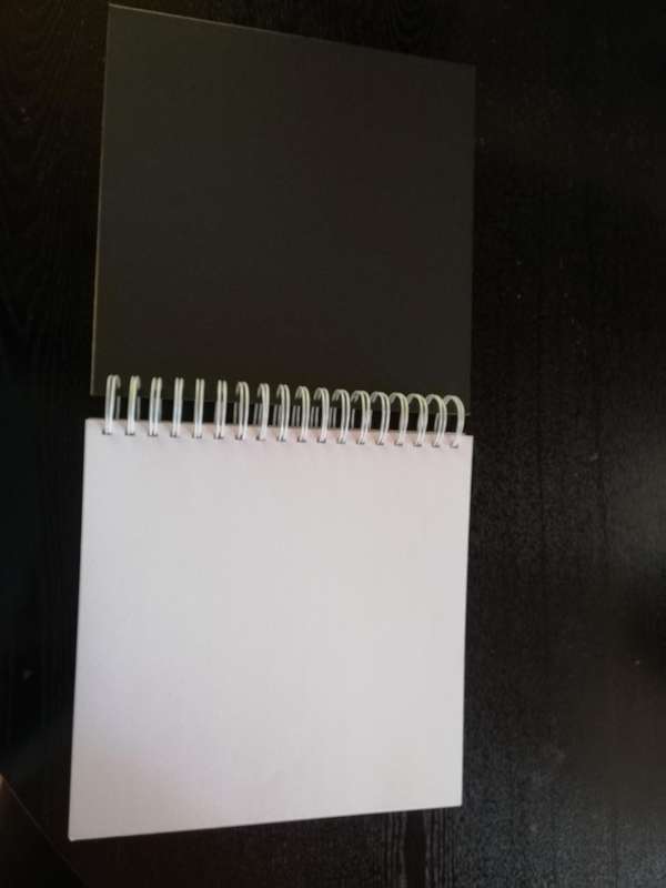 Bible Journaling Crafting Book 100 Pages