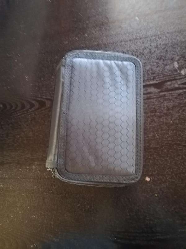 Pencil Case (72 Slot)