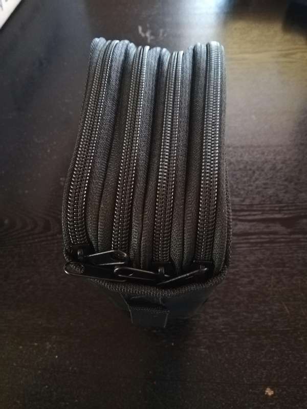 Pencil Case (72 Slot)