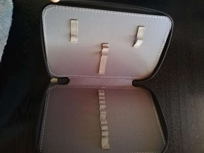 Pencil Case (72 Slot)