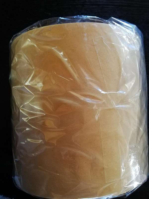 Heavy Duty Crafting Double Sided Tape 110mm Wide per Roll