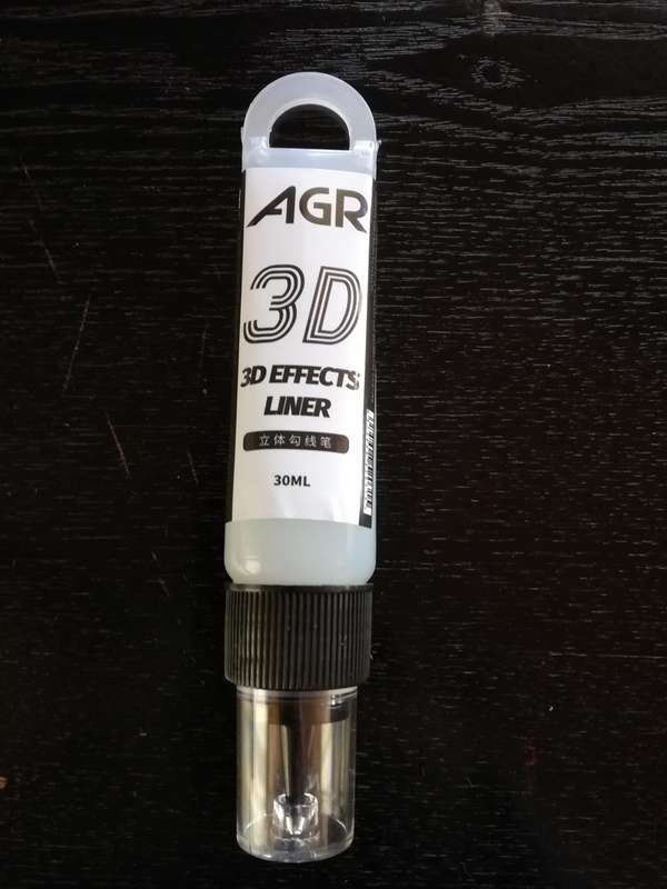 3D Effects Liner 30ml