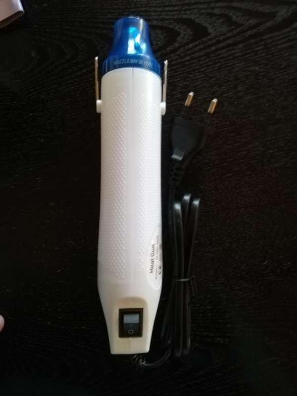Crafts Heat Gun