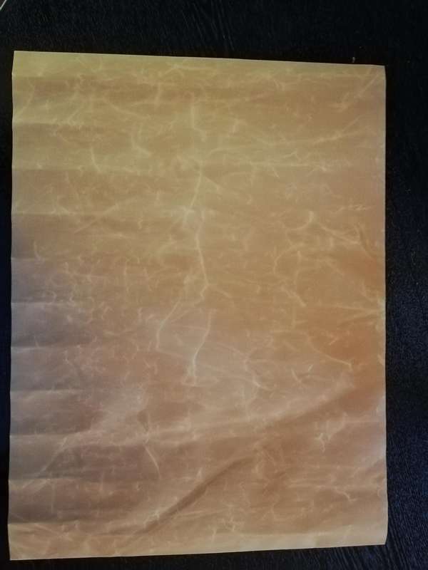 Teflon Heat Sheet (A4)