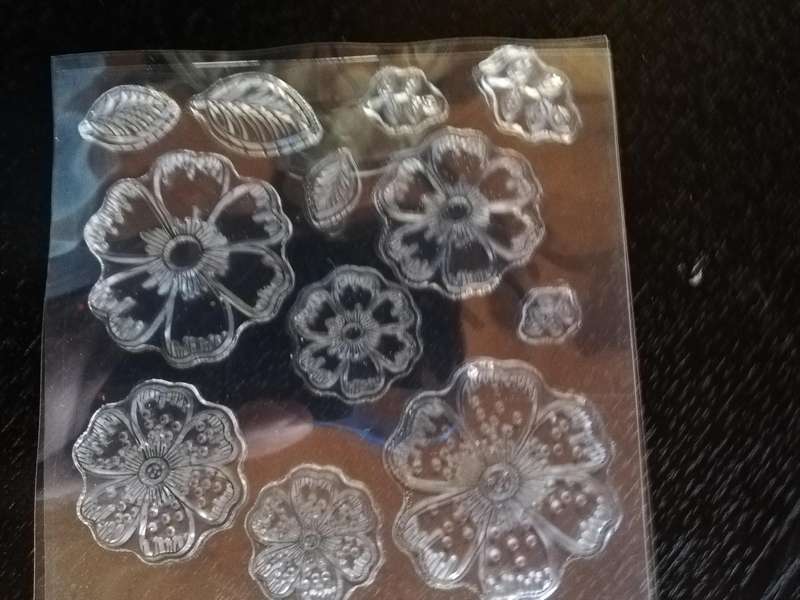 Crafting Stamps