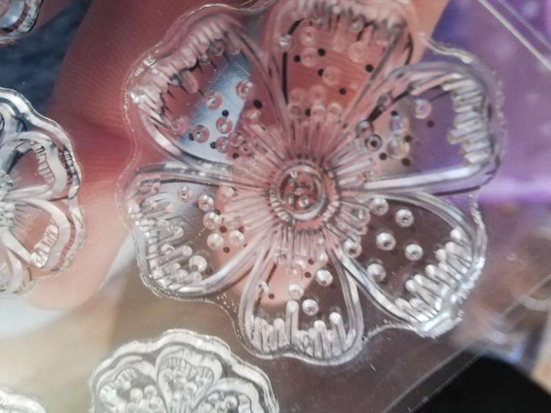 Crafting Stamps