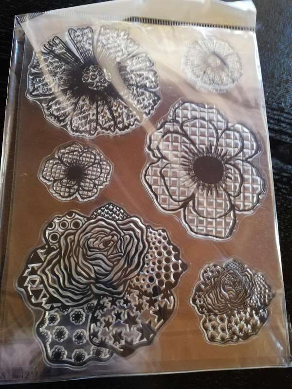 Crafting Stamps