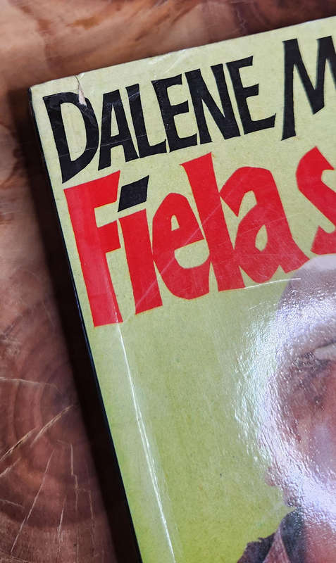 Fiela se kind - Dalene Matthee