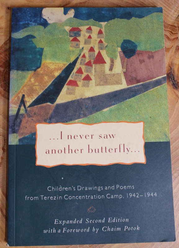 I Never Saw Another Butterfly