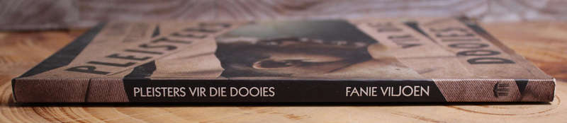 Pleisters vir die dooies -Fanie Viljoen
