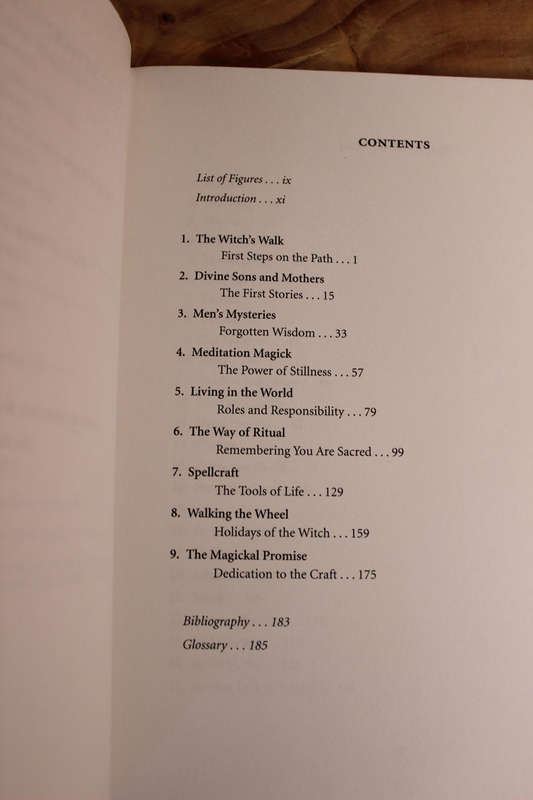 Sons of the goddess - Christopher Penczak