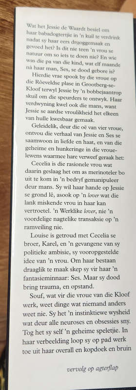 Susters van Eva - Dalene Matthee