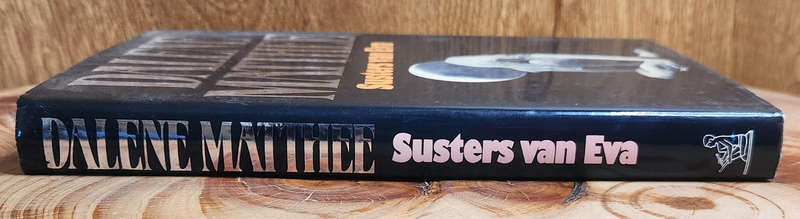 Susters van Eva - Dalene Matthee