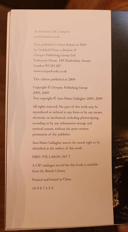 The Wicca Bible - AnnMarie Gallagher