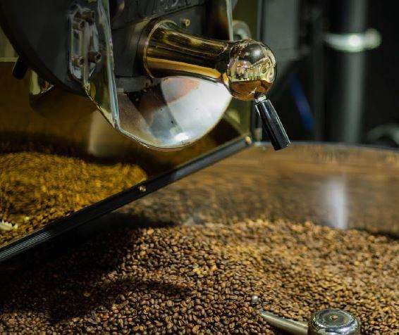 Hadero Ethiopian Gourmet Coffee - Single Origin 100% Arabica - Medium Roast - Beans 1kg