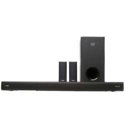 DIXON SOUND BAR