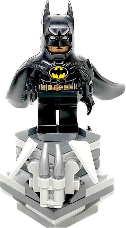 LEGO® DC Batman 1992 30653 Building Toy Set (40 Pieces)