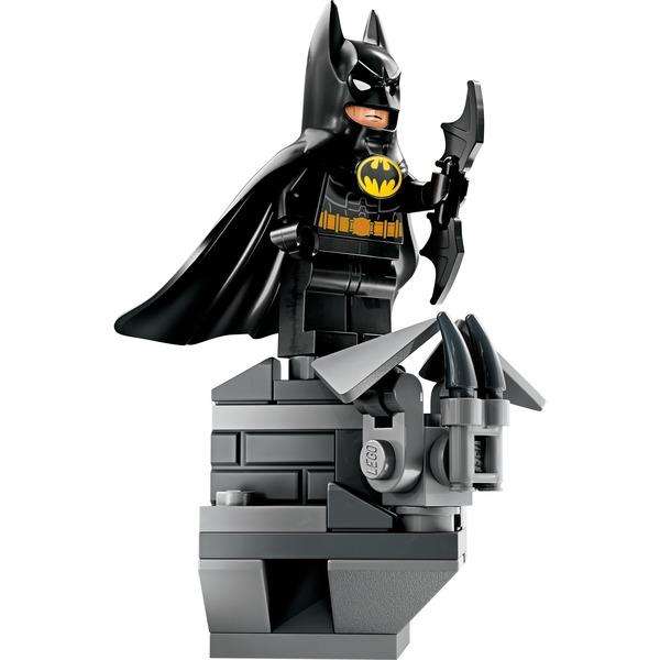 LEGO® DC Batman 1992 30653 Building Toy Set (40 Pieces)