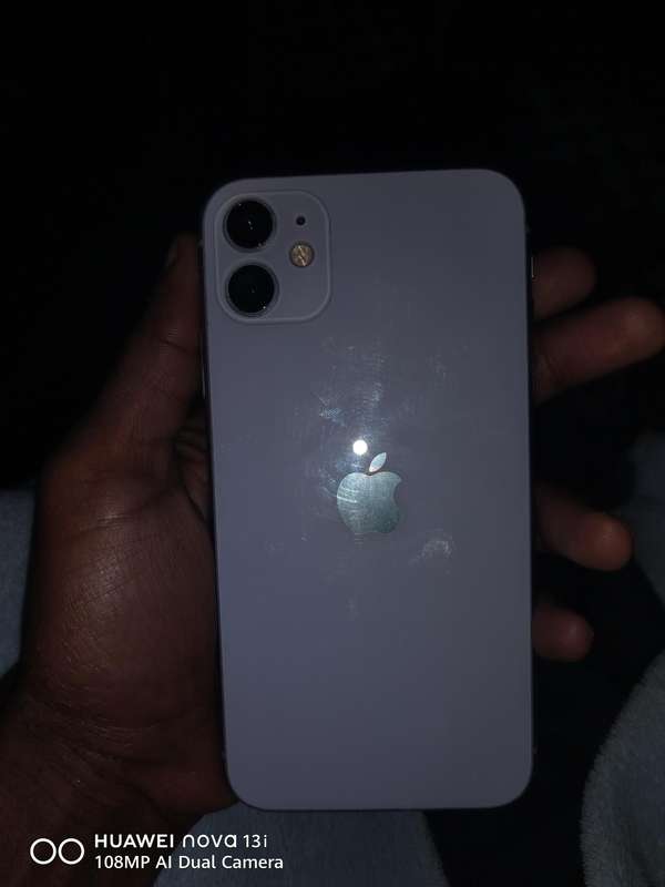 IPhone 11