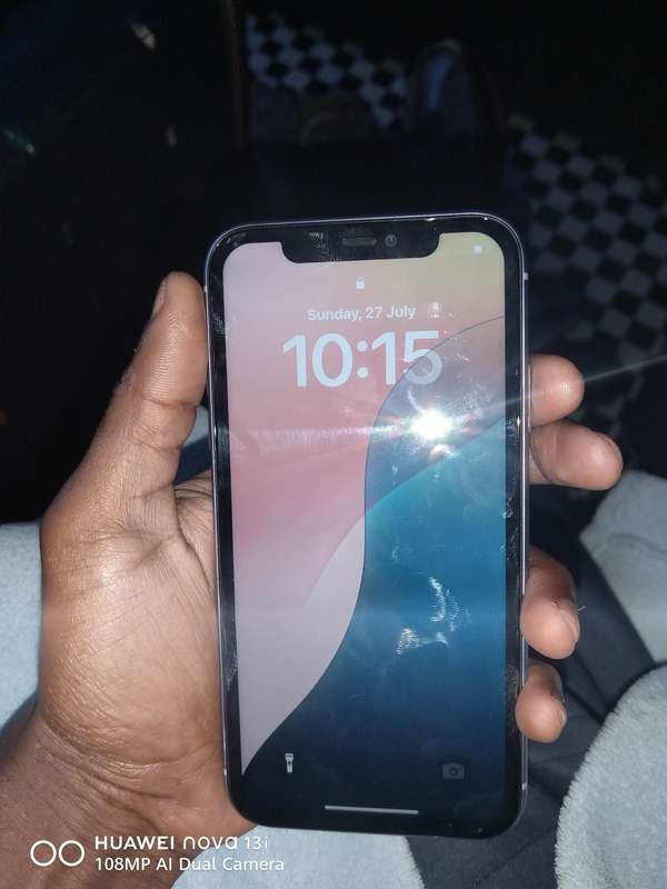 IPhone 11