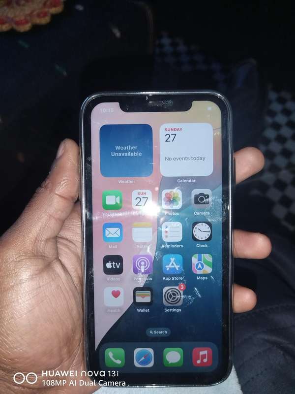 IPhone 11