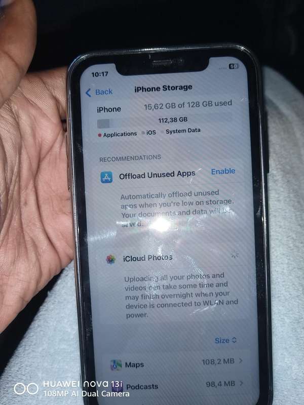 IPhone 11