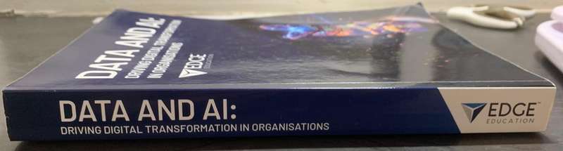 DATA AND AI: DRIVING TRANSFORMATION IN ORGANISATIONS