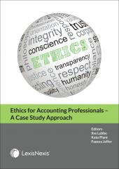 ETHICS FOR ACCOUNTING PROFESSIONALS
