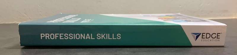 PROFESSIONAL SKILLS