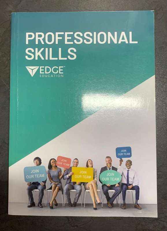 PROFESSIONAL SKILLS