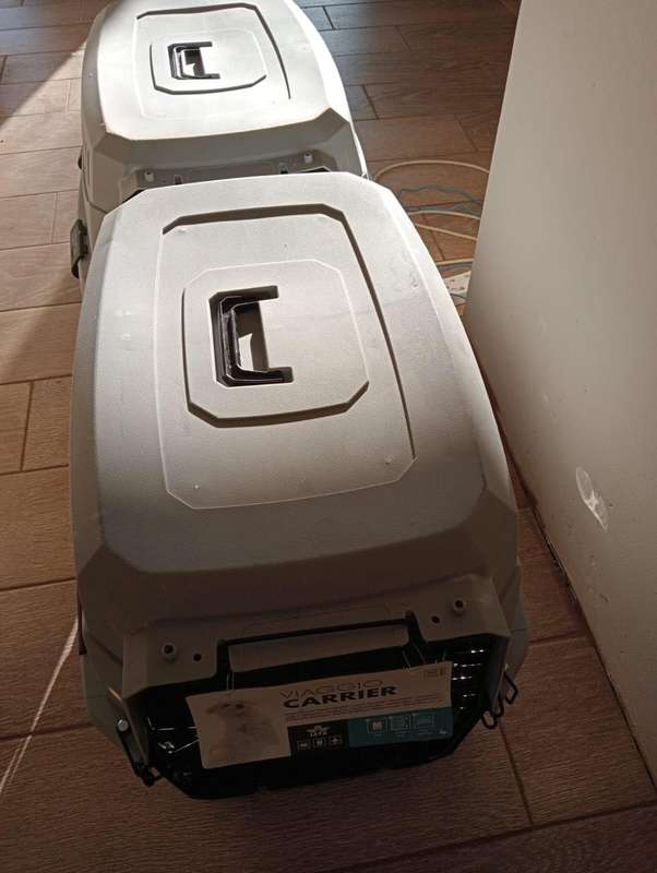 PET CARRIER VIAGGIO