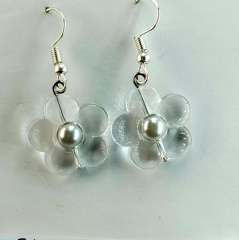 WL elegant earrings