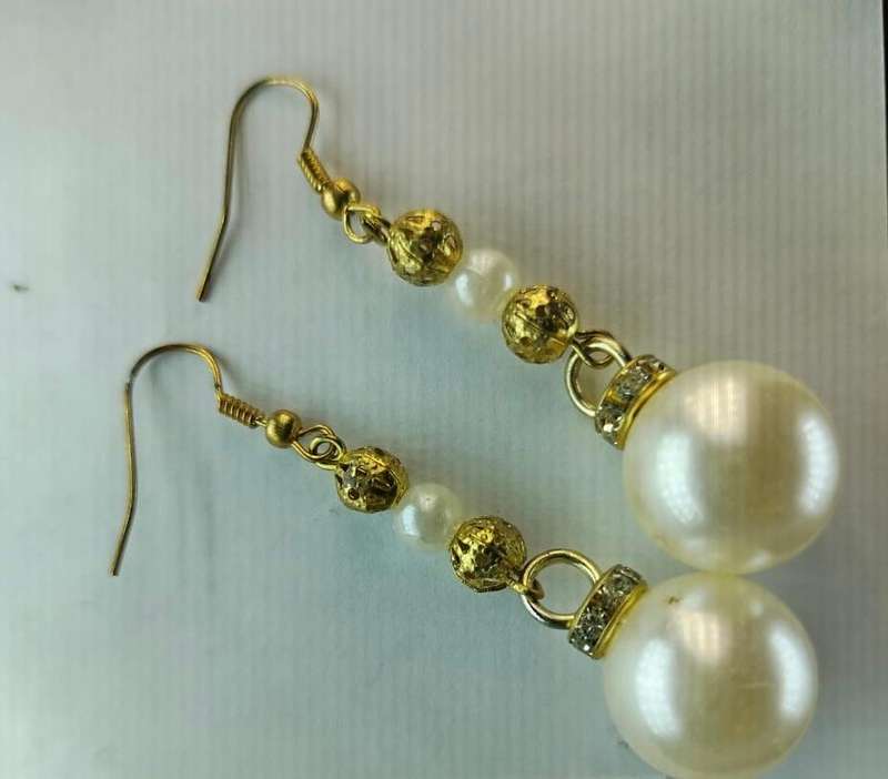 WL Elegant earrings