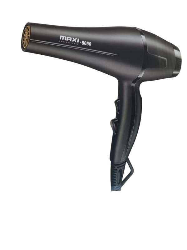 Hair dryer