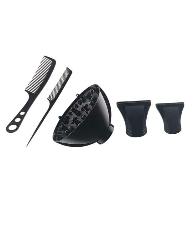 Hair dryer