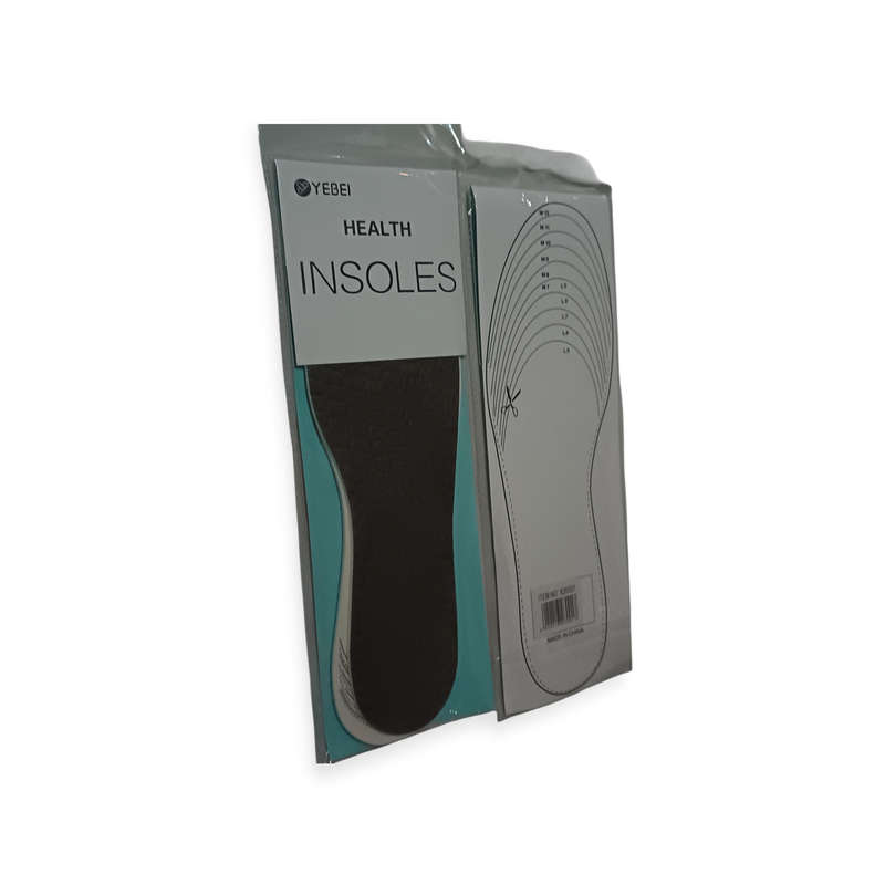 Insoles