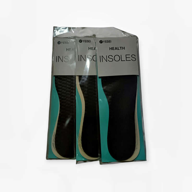 Insoles