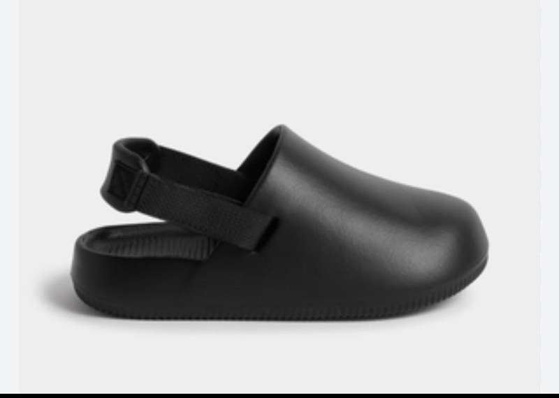 Clogs