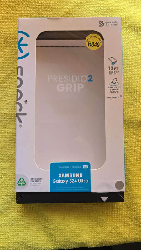 Samsung S24 Ultra 256G
