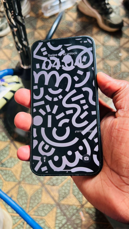 iPhone