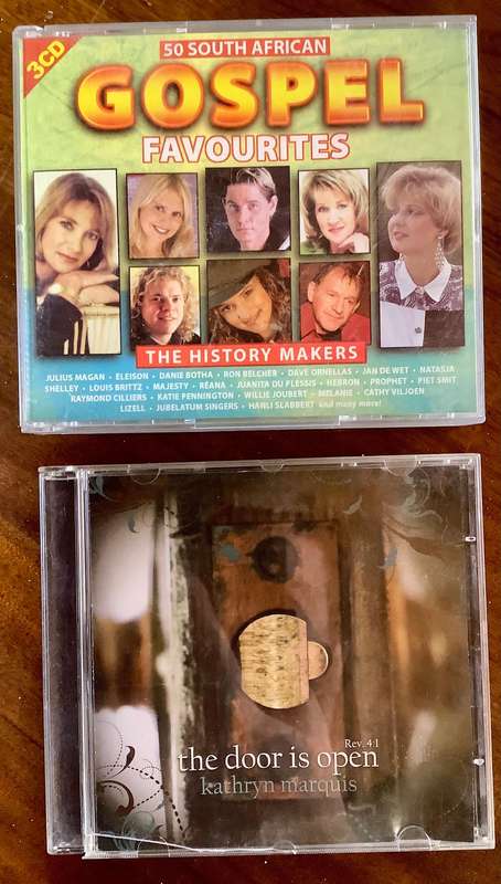 Christian Music CD Bundle  WOW, Michael W. Smith, Casting Crowns, Jason Upton(30+ Discs R12/CD)