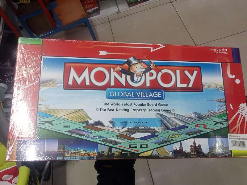 Monopoly