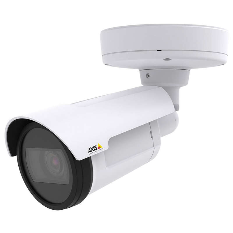 Axis P1435-LE Networking Camera