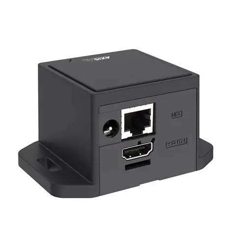 Axis T8705 Video Decoder