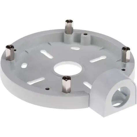 Axis T94F01P Conduit Back Box