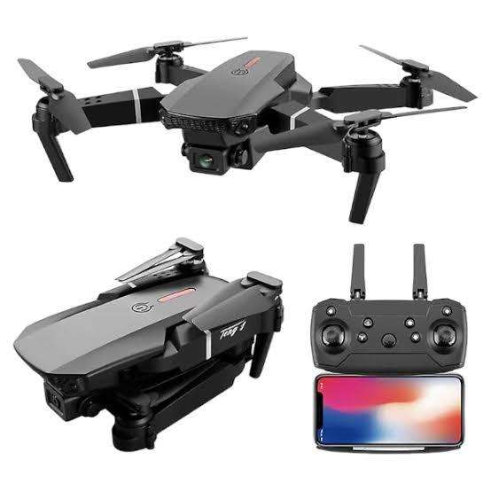E88 Camera Drone