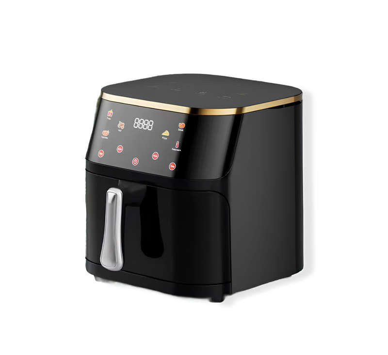 Silvercrest 12 Litre airfryer