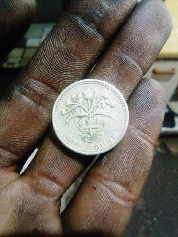 Coin